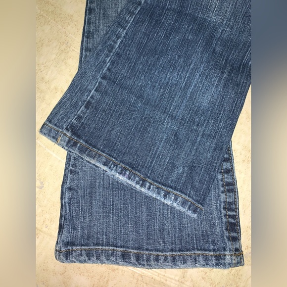 Maurices Morgan Boot Cut Jeans - Picture 5 of 13